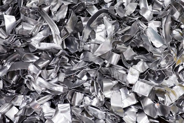 انواع ضایعات آلومینیوم در بازار ایران